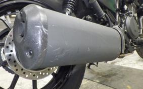 KAWASAKI ELIMINATOR400-3SE 2025 EL400A