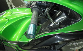 KAWASAKI ZX 1400 NINJA R A 2016