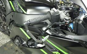 KAWASAKI ZX 10 NINJA ABS 2021 ZXT02L
