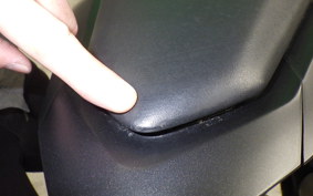 HONDA CBR250RR A MC51