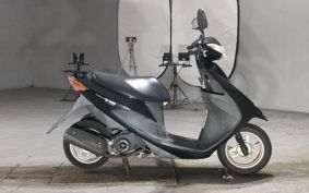 SUZUKI ADDRESS V50 CA42A