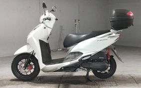 HONDA LEAD 125 JF45