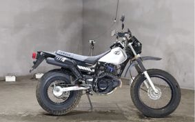 YAMAHA TW200 2JL