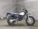 Фото Yamaha TW200 с японского аукциона