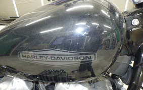 HARLEY FXST1750 2021