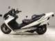 Фото Suzuki SKYWAVE 250 S 2 с японского аукциона