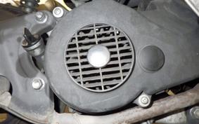 SUZUKI ADDRESS V125 SS 2016 CF4MA