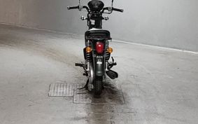 HONDA  CROSS  CUB 50 AA06