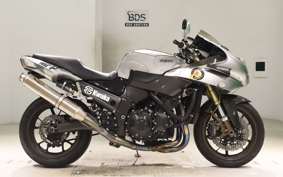 KAWASAKI ZZ1400 NINJA R 2006 ZXT40A