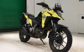 SUZUKI Vｽﾄﾛｰﾑ250SX 2022 EL11L