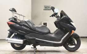 HONDA FORZA Z 2004 MF08