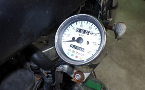 KAWASAKI VULCAN 400 CLASSIC 1996 VN400A