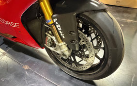 DUCATI 1199PANIGA-RER 2014 ZDMH802JADB