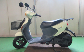 SUZUKI LETS4 CA45A
