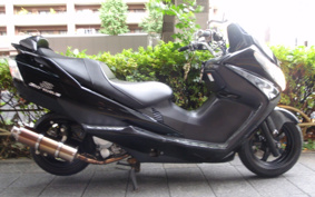 SUZUKI SKYWAVE 250SS CJ43A