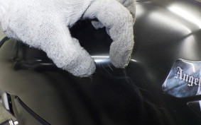 SUZUKI GSR750 A 2013 GR7NA