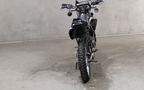 KAWASAKI D-TRACKER LX250E