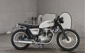 KAWASAKI W400 2008 EJ400A