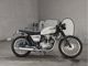 Фото Kawasaki W400 2008 с японского аукциона