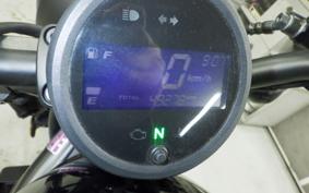 HONDA REBEL 250 1992 MC49