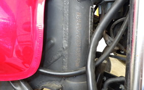 HONDA CBF 125