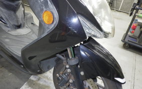 YAMAHA CYGNUS 125 XSR 2 2010 SE44J