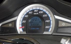 HONDA PCX 125 2025 JF56