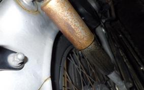 HONDA C50 SUPER CUB AA01