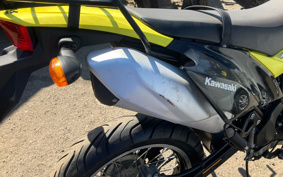 KAWASAKI D TRACKER 150 LX150H