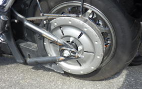 KAWASAKI VULCAN 2000 2007 VNW00A