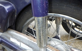 HONDA C90 SUPER CUB HA02