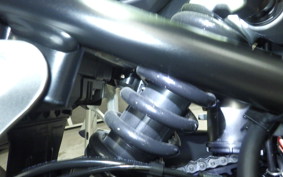 BMW F800GS 2025