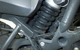 BMW F800GS 2011