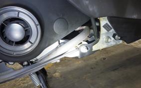 SUZUKI LET's 2008 CA4AA