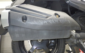 SUZUKI BURGMANストリート125EX EA23M