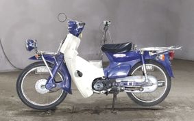 HONDA SUPER CUB50 AA01