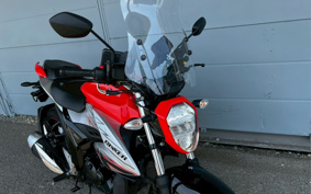 SUZUKI JIKUSA-150 ED131
