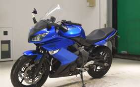 KAWASAKI NINJA 400R 2013 ER400B