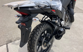 SUZUKI STROM 250SX EL11L