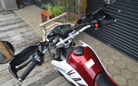 YAMAHA SEROW 250 DG17J