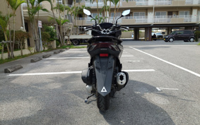 HONDA PCX125 JK05