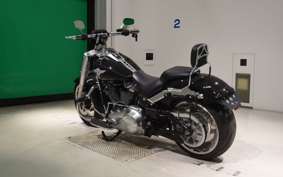HARLEY FLBS 1870 2017