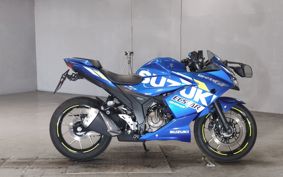 SUZUKI JIKUSA-SF250 ED22B