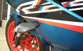YAMAHA YZF-R25 2017 RG43J
