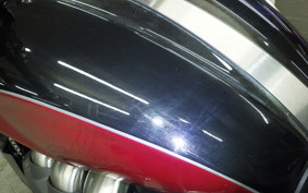 TRIUMPH ROCKET III GTストーム 2025