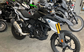 BMW G310GS 2023 0G31