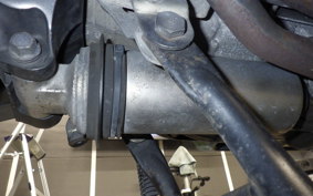 YAMAHA T-MAX 530 2013