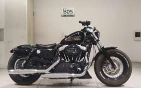 HARLEY XL1200X 2011
