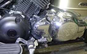 YAMAHA DRAGSTAR 400 CLASSIC  2011 VH02J