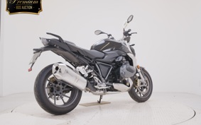 BMW R1250R 2018